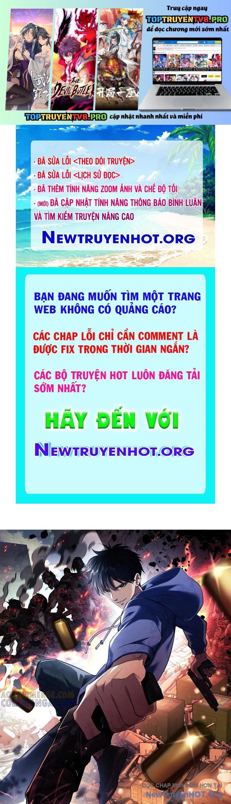 Mạt Thế Trọng Sinh: Ta Quay Gacha Làm Trùm! Chapter 62 - Next Chapter 63