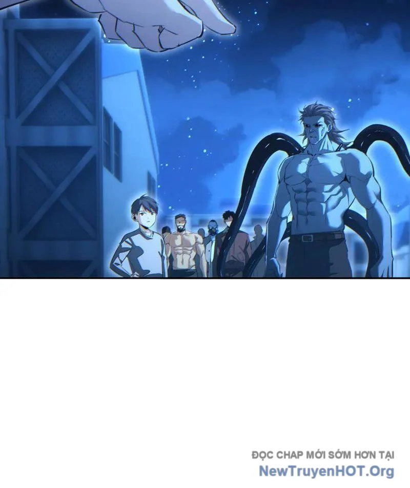 Mạt Thế Trọng Sinh: Ta Quay Gacha Làm Trùm! Chapter 62 - Next Chapter 63