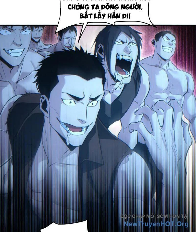 Mạt Thế Trọng Sinh: Ta Quay Gacha Làm Trùm! Chapter 62 - Next Chapter 63