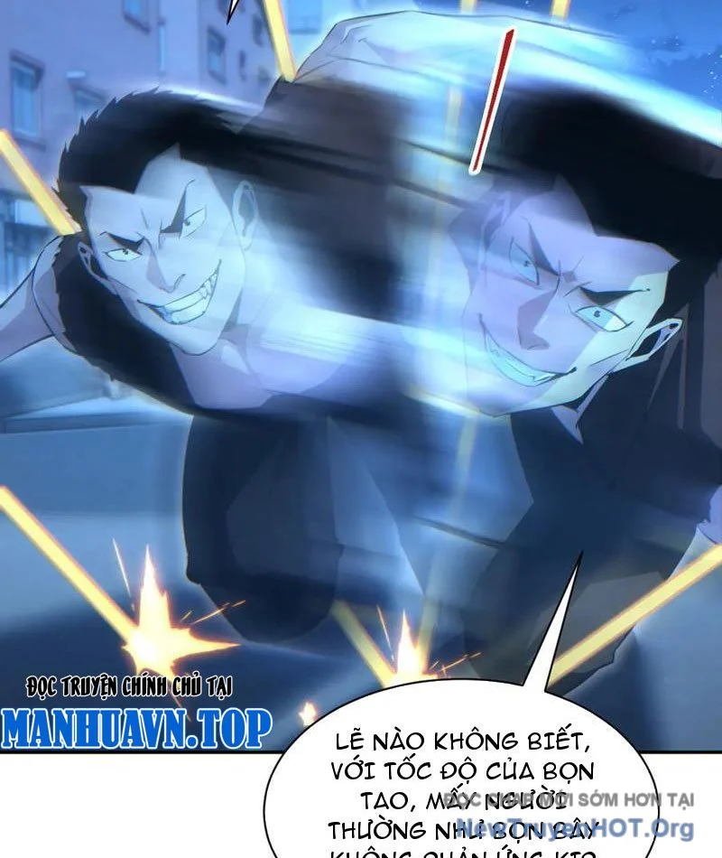 Mạt Thế Trọng Sinh: Ta Quay Gacha Làm Trùm! Chapter 62 - Next Chapter 63
