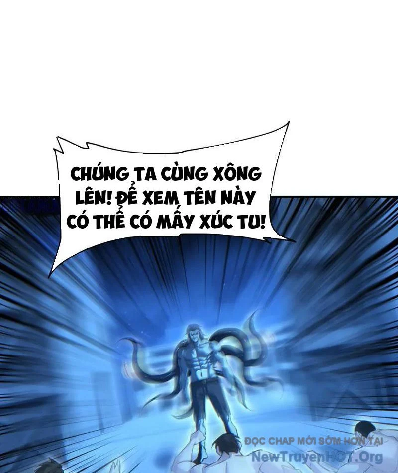 Mạt Thế Trọng Sinh: Ta Quay Gacha Làm Trùm! Chapter 62 - Next Chapter 63