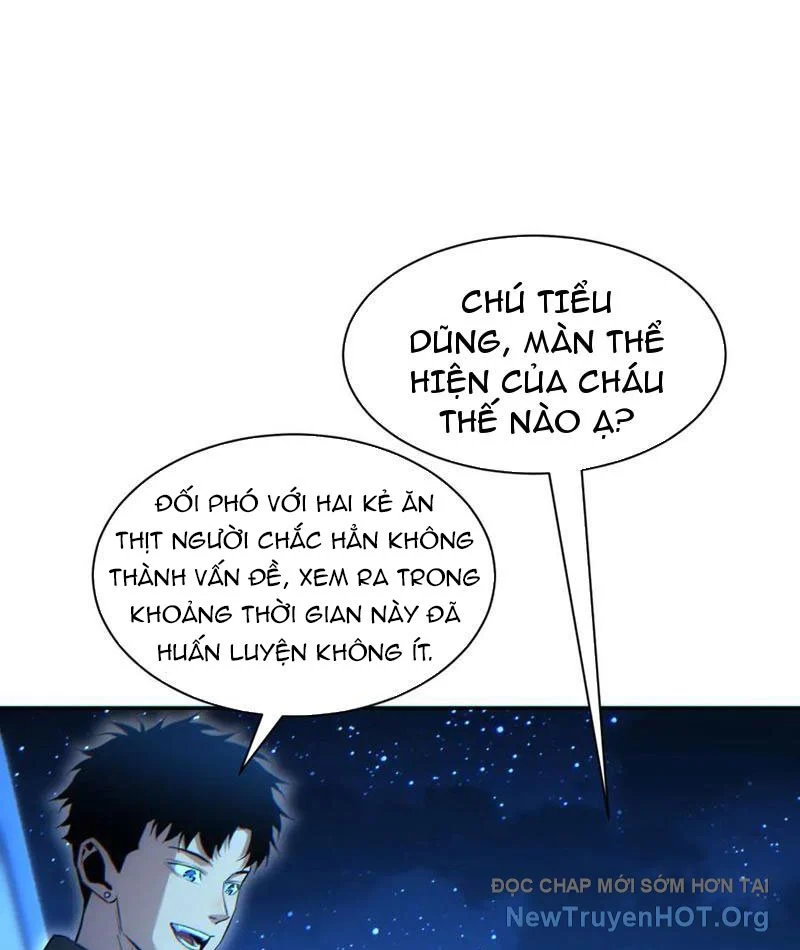 Mạt Thế Trọng Sinh: Ta Quay Gacha Làm Trùm! Chapter 62 - Next Chapter 63