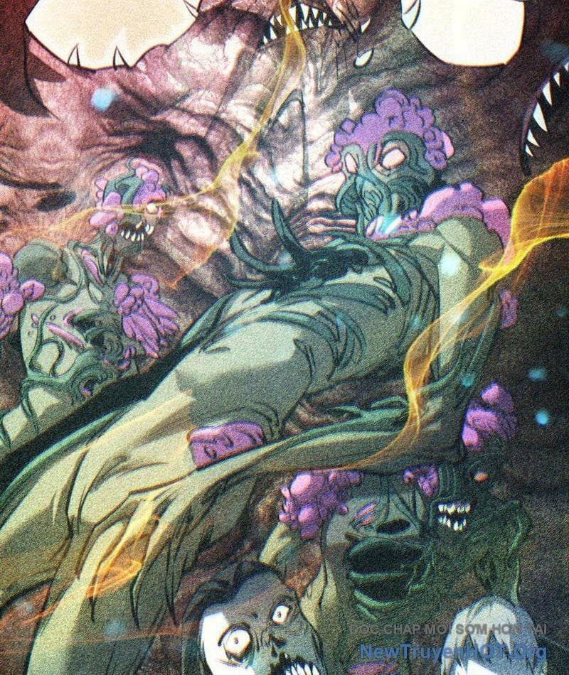 Mạt Thế Trọng Sinh: Ta Quay Gacha Làm Trùm! Chapter 62 - Next Chapter 63