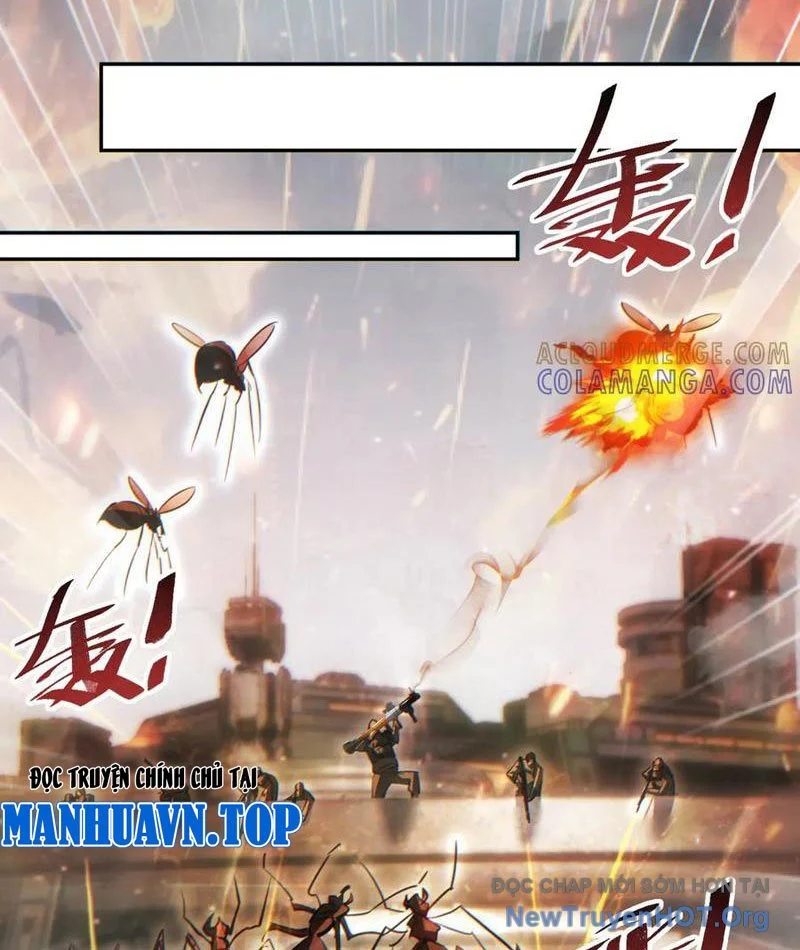 Mạt Thế Trọng Sinh: Ta Quay Gacha Làm Trùm! Chapter 62 - Next Chapter 63