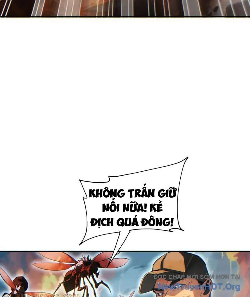 Mạt Thế Trọng Sinh: Ta Quay Gacha Làm Trùm! Chapter 62 - Next Chapter 63