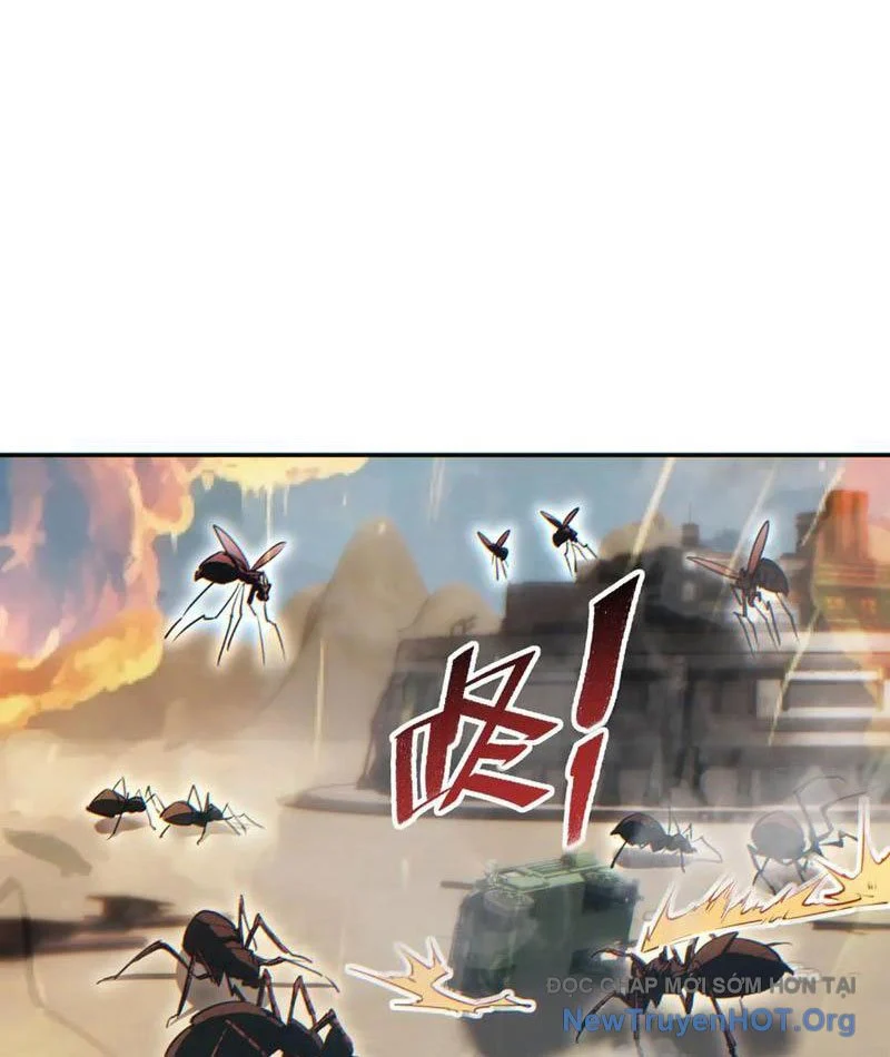 Mạt Thế Trọng Sinh: Ta Quay Gacha Làm Trùm! Chapter 62 - Next Chapter 63