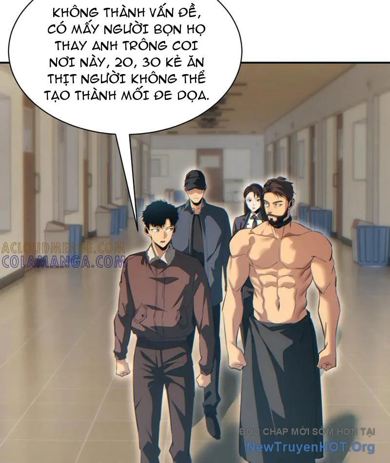 Mạt Thế Trọng Sinh: Ta Quay Gacha Làm Trùm! Chapter 62 - Next Chapter 63