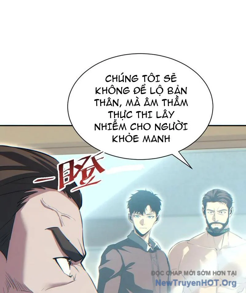 Mạt Thế Trọng Sinh: Ta Quay Gacha Làm Trùm! Chapter 62 - Next Chapter 63