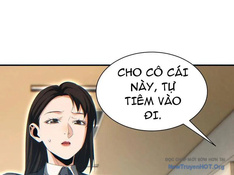Mạt Thế Trọng Sinh: Ta Quay Gacha Làm Trùm! Chapter 63 - Next Chapter 64