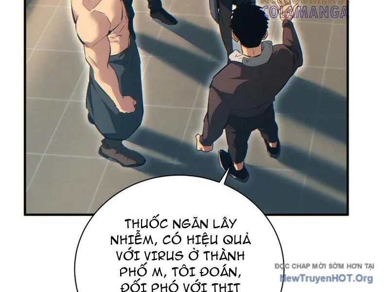 Mạt Thế Trọng Sinh: Ta Quay Gacha Làm Trùm! Chapter 63 - Next Chapter 64
