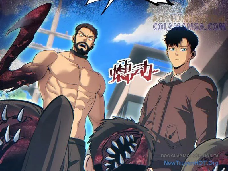 Mạt Thế Trọng Sinh: Ta Quay Gacha Làm Trùm! Chapter 63 - Next Chapter 64