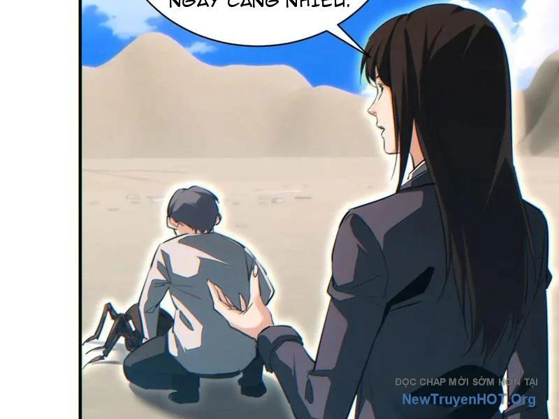 Mạt Thế Trọng Sinh: Ta Quay Gacha Làm Trùm! Chapter 63 - Next Chapter 64