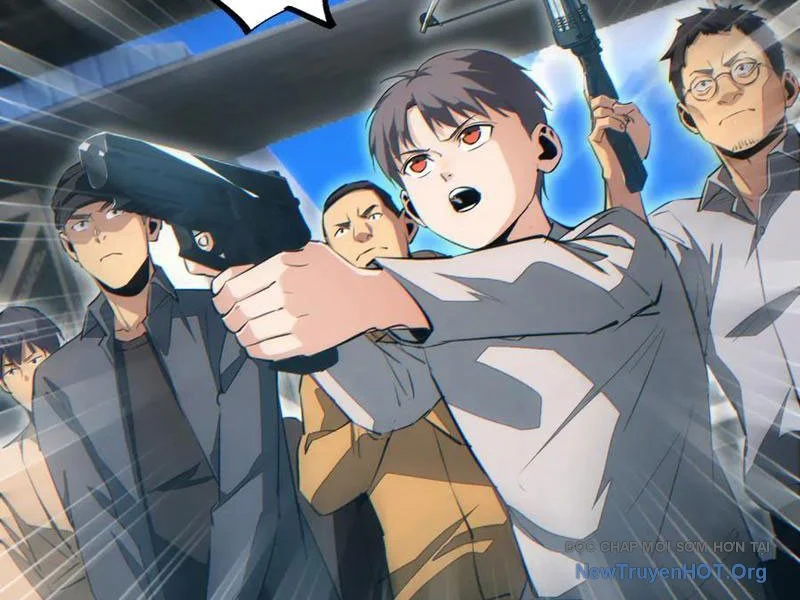 Mạt Thế Trọng Sinh: Ta Quay Gacha Làm Trùm! Chapter 63 - Next Chapter 64