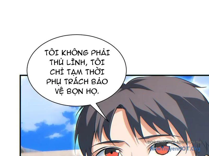 Mạt Thế Trọng Sinh: Ta Quay Gacha Làm Trùm! Chapter 63 - Next Chapter 64