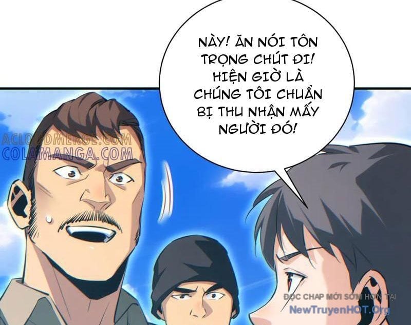 Mạt Thế Trọng Sinh: Ta Quay Gacha Làm Trùm! Chapter 64 - Next 
