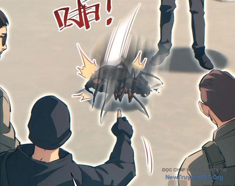 Mạt Thế Trọng Sinh: Ta Quay Gacha Làm Trùm! Chapter 64 - Next 
