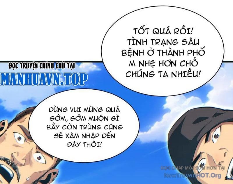 Mạt Thế Trọng Sinh: Ta Quay Gacha Làm Trùm! Chapter 64 - Next 