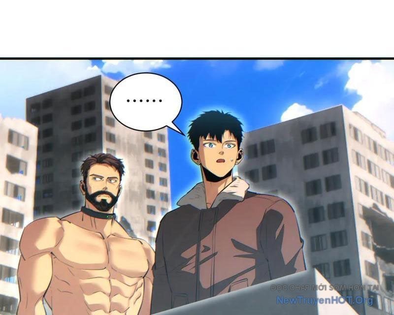 Mạt Thế Trọng Sinh: Ta Quay Gacha Làm Trùm! Chapter 64 - Next 