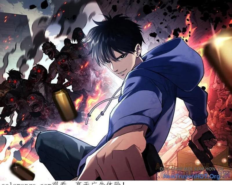 Mạt Thế Trọng Sinh: Ta Quay Gacha Làm Trùm! Chapter 65 - Next 