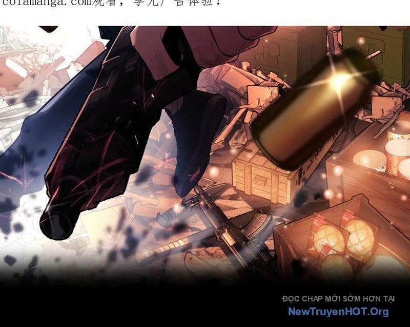 Mạt Thế Trọng Sinh: Ta Quay Gacha Làm Trùm! Chapter 65 - Next 