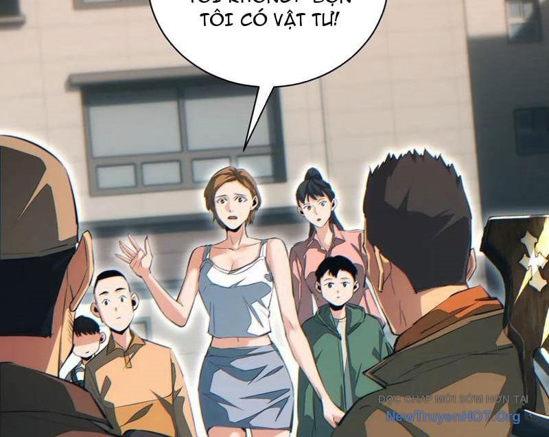 Mạt Thế Trọng Sinh: Ta Quay Gacha Làm Trùm! Chapter 65 - Next 