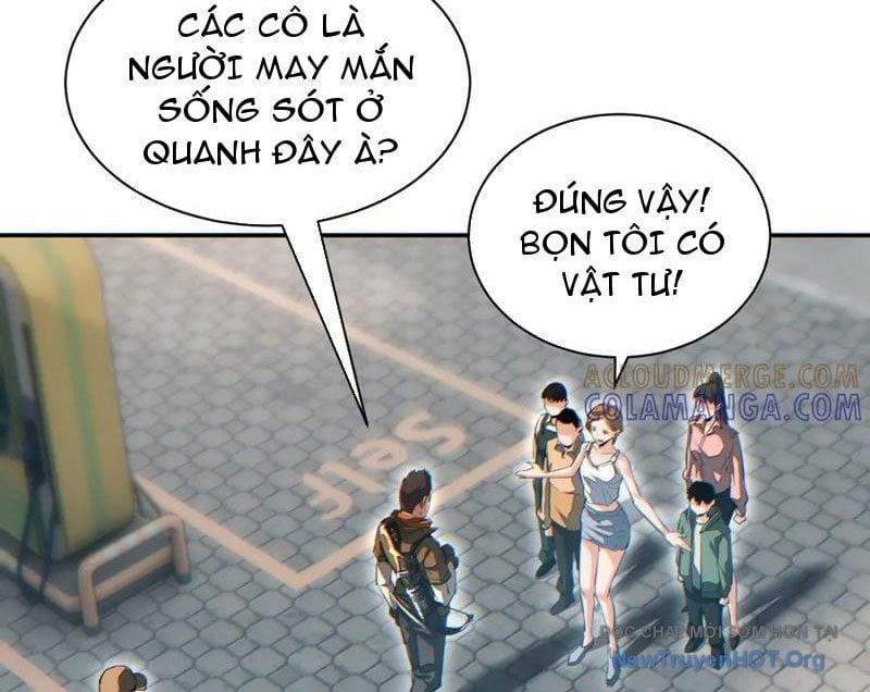 Mạt Thế Trọng Sinh: Ta Quay Gacha Làm Trùm! Chapter 65 - Next 
