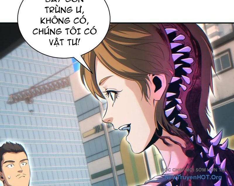 Mạt Thế Trọng Sinh: Ta Quay Gacha Làm Trùm! Chapter 65 - Next 