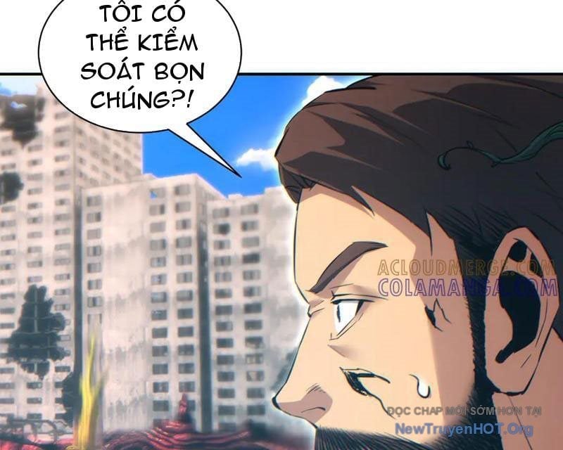 Mạt Thế Trọng Sinh: Ta Quay Gacha Làm Trùm! Chapter 65 - Next 