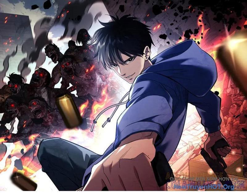 Mạt Thế Trọng Sinh: Ta Quay Gacha Làm Trùm! Chapter 67 - Trang 2