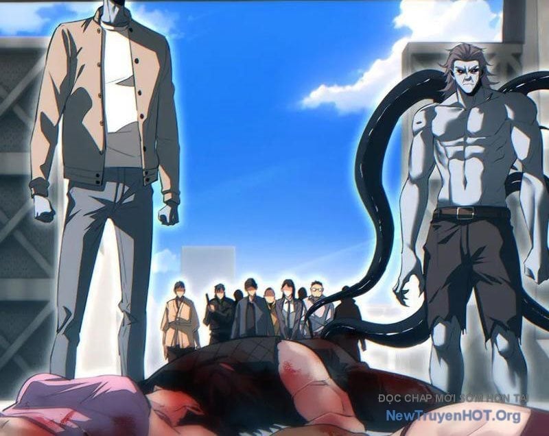 Mạt Thế Trọng Sinh: Ta Quay Gacha Làm Trùm! Chapter 67 - Trang 2