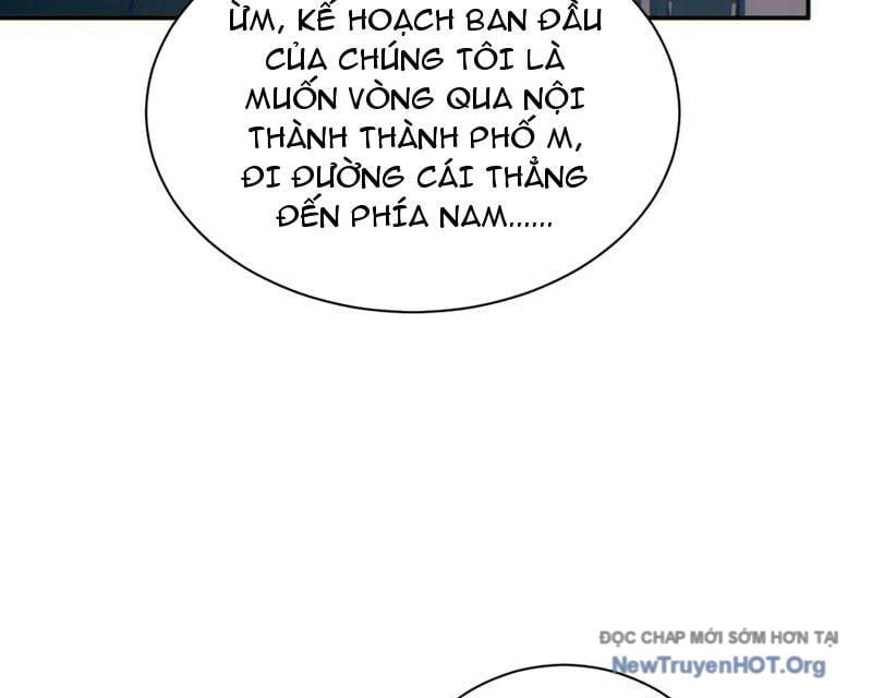 Mạt Thế Trọng Sinh: Ta Quay Gacha Làm Trùm! Chapter 67 - Trang 2