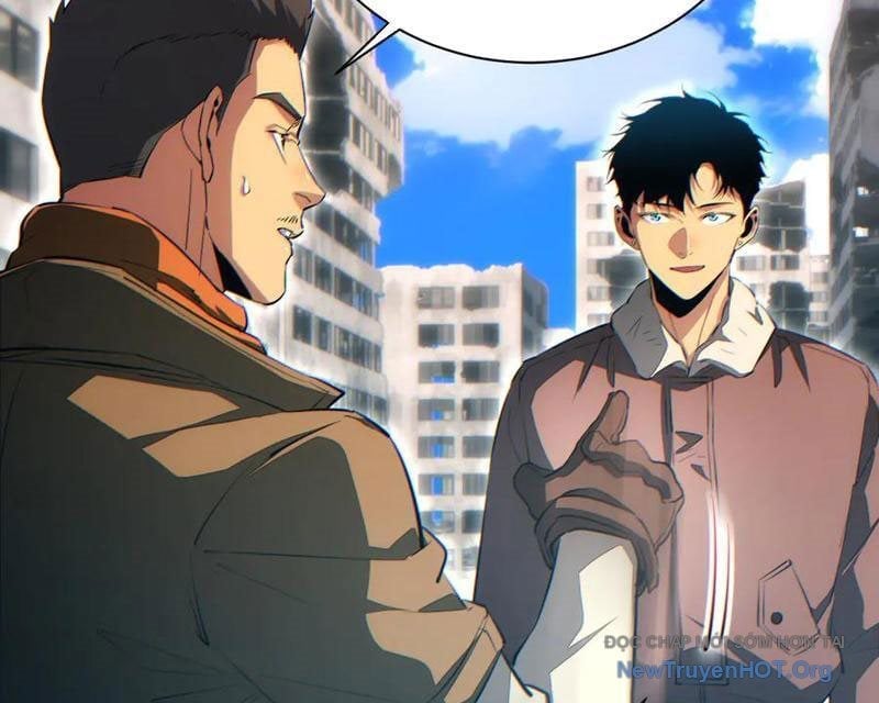 Mạt Thế Trọng Sinh: Ta Quay Gacha Làm Trùm! Chapter 67 - Trang 2