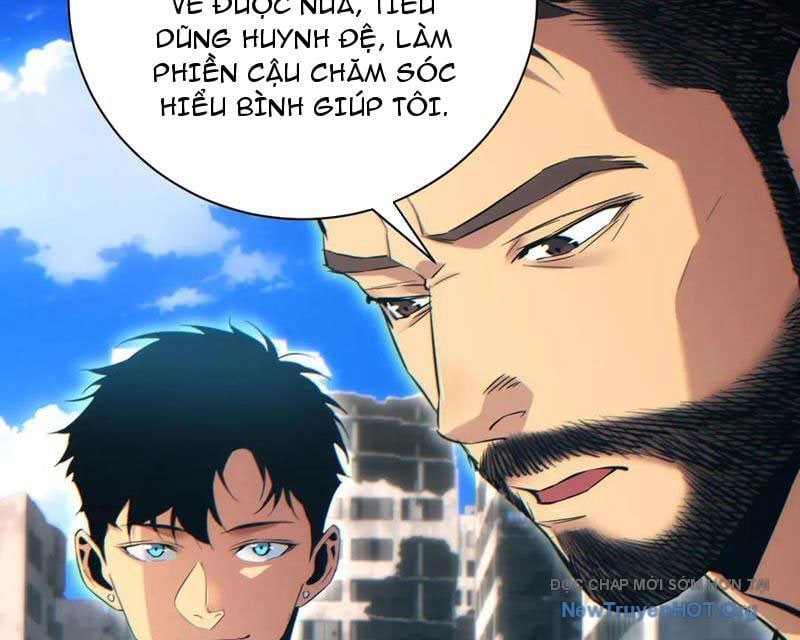 Mạt Thế Trọng Sinh: Ta Quay Gacha Làm Trùm! Chapter 67 - Trang 2
