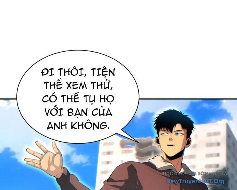 Mạt Thế Trọng Sinh: Ta Quay Gacha Làm Trùm! Chapter 67 - Trang 2