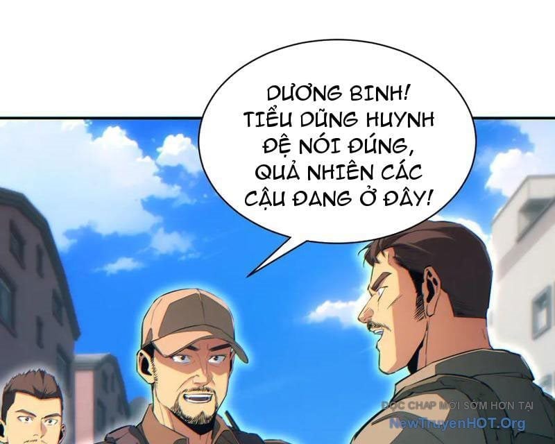 Mạt Thế Trọng Sinh: Ta Quay Gacha Làm Trùm! Chapter 67 - Trang 2