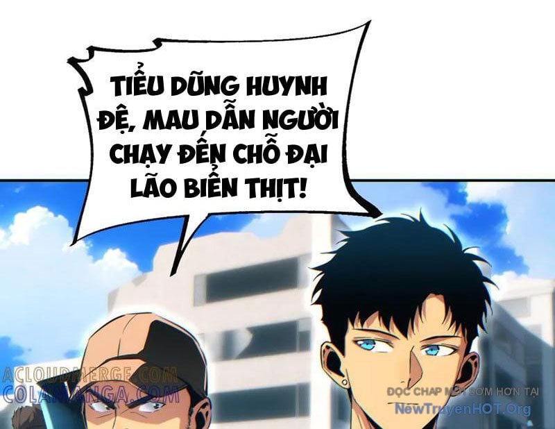 Mạt Thế Trọng Sinh: Ta Quay Gacha Làm Trùm! Chapter 67 - Trang 2