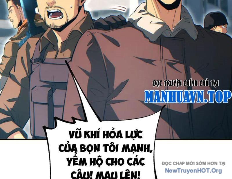Mạt Thế Trọng Sinh: Ta Quay Gacha Làm Trùm! Chapter 67 - Trang 2
