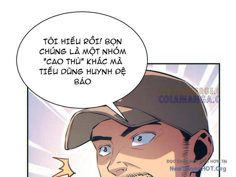 Mạt Thế Trọng Sinh: Ta Quay Gacha Làm Trùm! Chapter 68 - Trang 2