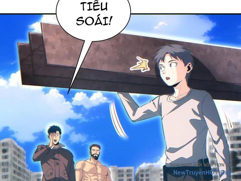 Mạt Thế Trọng Sinh: Ta Quay Gacha Làm Trùm! Chapter 68 - Trang 2