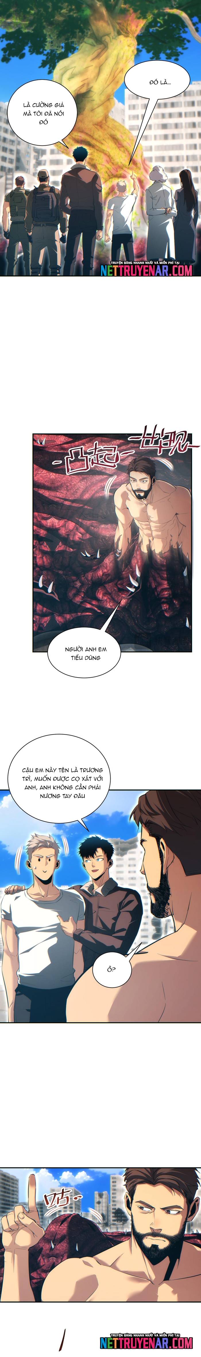 Mạt Thế Trọng Sinh: Ta Quay Gacha Làm Trùm! Chapter 71 - Trang 2