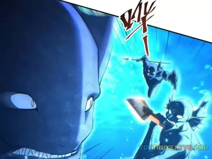 Mạt Thế Trọng Sinh: Ta Quay Gacha Làm Trùm! Chapter 90 6