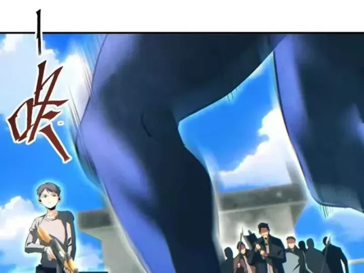 Mạt Thế Trọng Sinh: Ta Quay Gacha Làm Trùm! Chapter 90 17