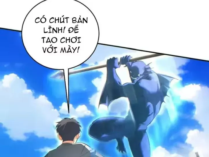 Mạt Thế Trọng Sinh: Ta Quay Gacha Làm Trùm! Chapter 90 30