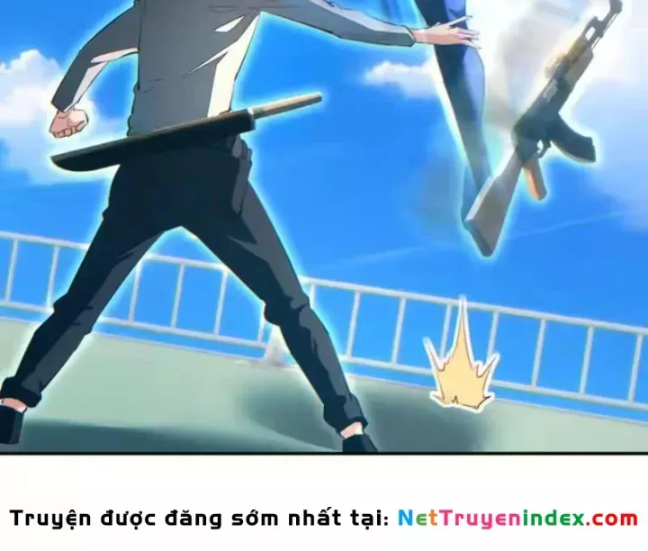 Mạt Thế Trọng Sinh: Ta Quay Gacha Làm Trùm! Chapter 90 31