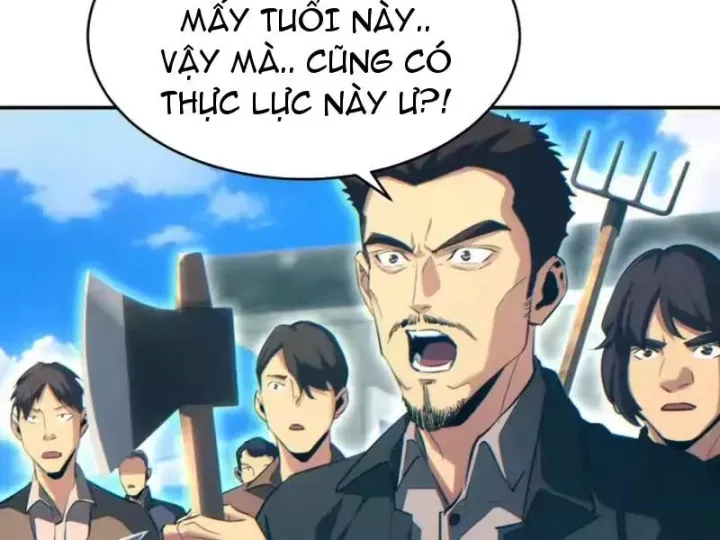 Mạt Thế Trọng Sinh: Ta Quay Gacha Làm Trùm! Chapter 90 42