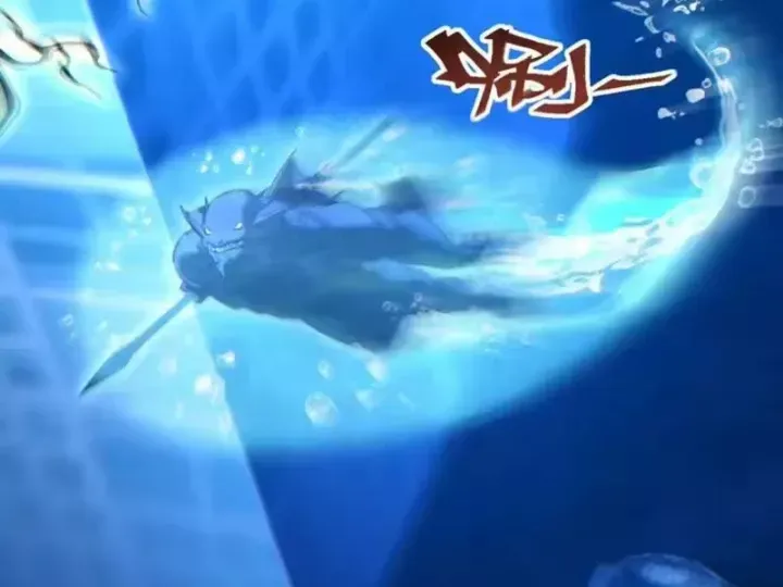 Mạt Thế Trọng Sinh: Ta Quay Gacha Làm Trùm! Chapter 90 58