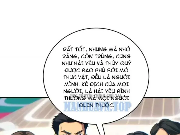 Mạt Thế Trọng Sinh: Ta Quay Gacha Làm Trùm! Chapter 90 74