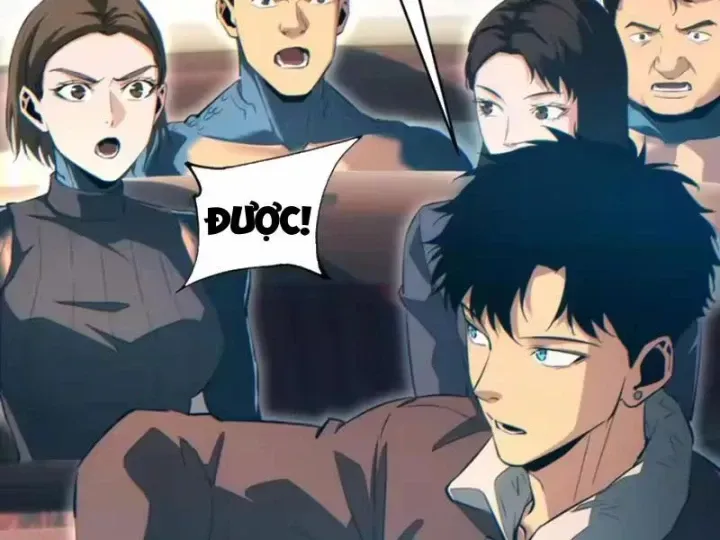 Mạt Thế Trọng Sinh: Ta Quay Gacha Làm Trùm! Chapter 90 75