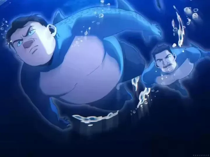 Mạt Thế Trọng Sinh: Ta Quay Gacha Làm Trùm! Chapter 90 79