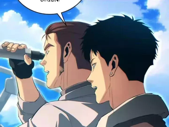 Mạt Thế Trọng Sinh: Ta Quay Gacha Làm Trùm! Chapter 90 81